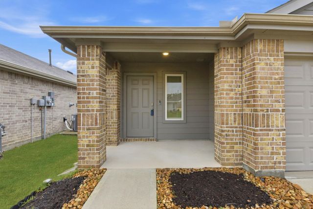 24343 Saddlestone Green Drive, Spring, TX 77373