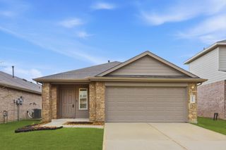 24343 Saddlestone Green Drive, Spring, TX 77373