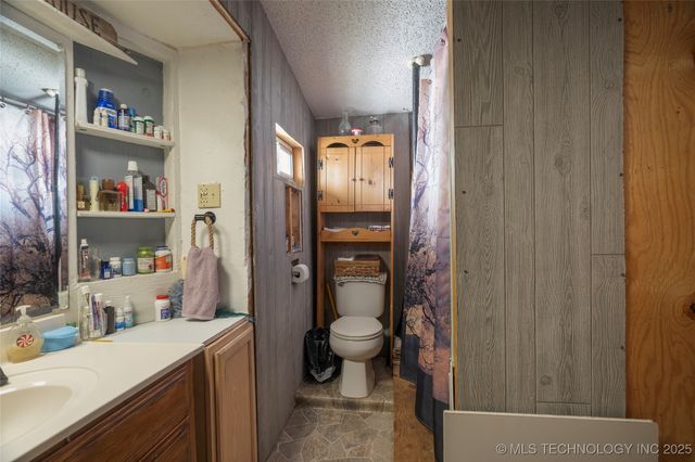 13009 Ns 419 Road, Delaware, OK 74027