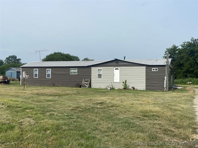13009 Ns 419 Road, Delaware, OK 74027