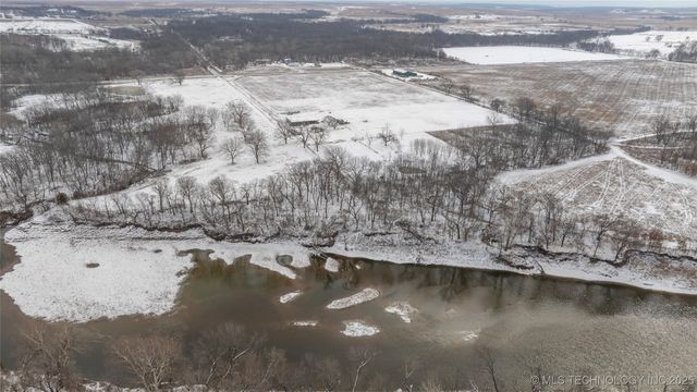 13009 Ns 419 Road, Delaware, OK 74027