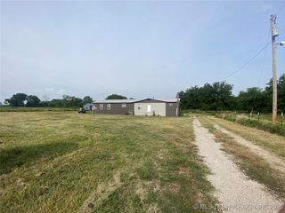 13009 Ns 419 Road, Delaware, OK 74027