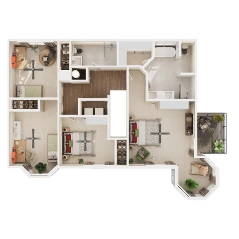 Lot 1 Welkom Drive, Branson, MO 65616