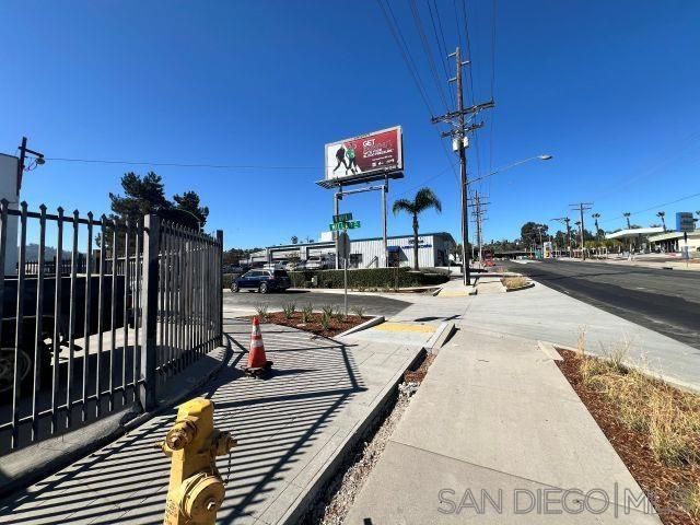 939 W Main, El Cajon, CA 92020