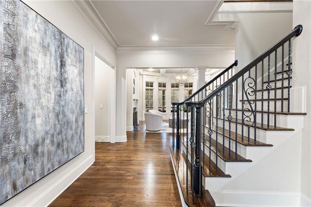 15873 Meadow King Court, Milton, GA 30004