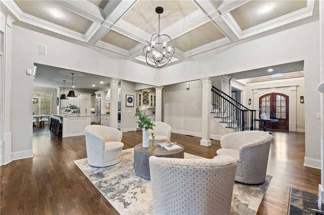 15873 Meadow King Court, Milton, GA 30004