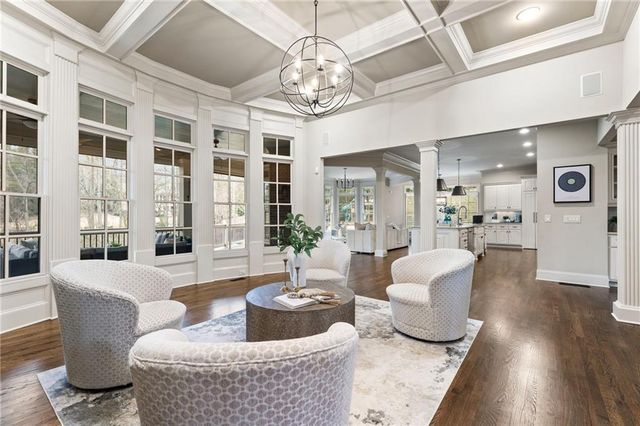 15873 Meadow King Court, Milton, GA 30004