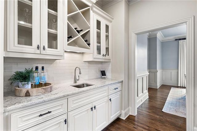 15873 Meadow King Court, Milton, GA 30004