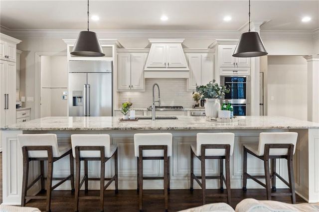 15873 Meadow King Court, Milton, GA 30004