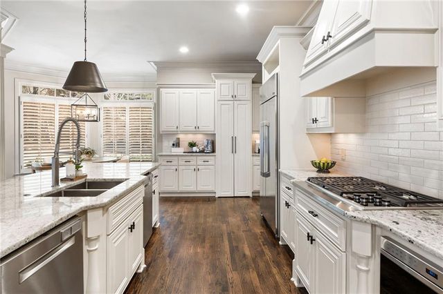 15873 Meadow King Court, Milton, GA 30004