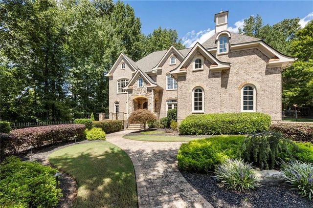 15873 Meadow King Court, Milton, GA 30004