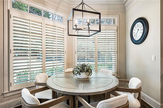 15873 Meadow King Court, Milton, GA 30004