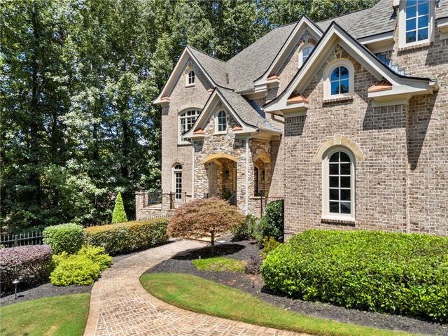 15873 Meadow King Court, Milton, GA 30004