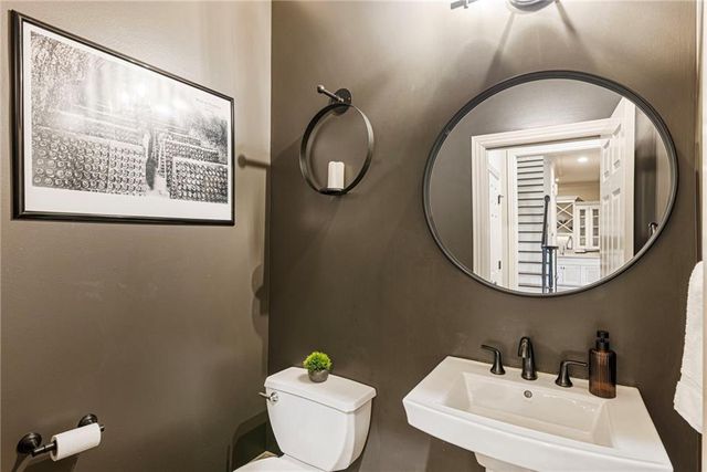 15873 Meadow King Court, Milton, GA 30004