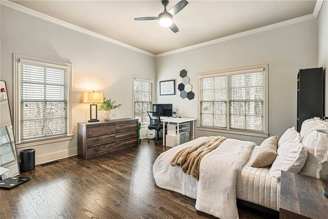 15873 Meadow King Court, Milton, GA 30004