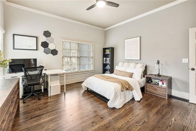 15873 Meadow King Court, Milton, GA 30004