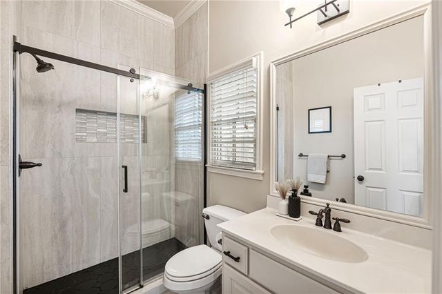 15873 Meadow King Court, Milton, GA 30004