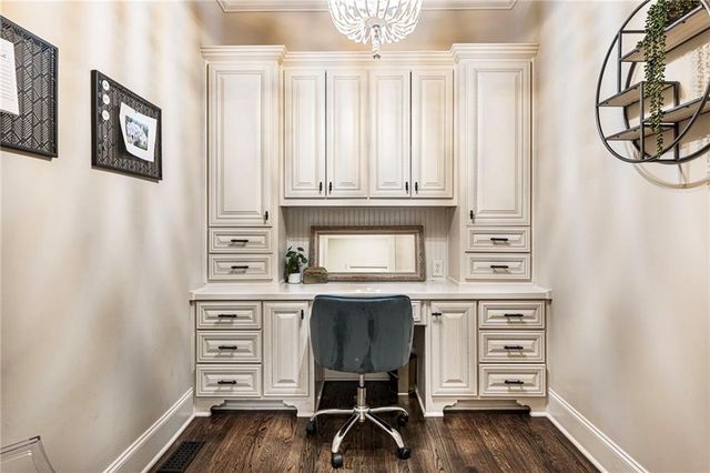 15873 Meadow King Court, Milton, GA 30004