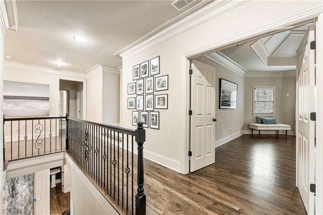 15873 Meadow King Court, Milton, GA 30004