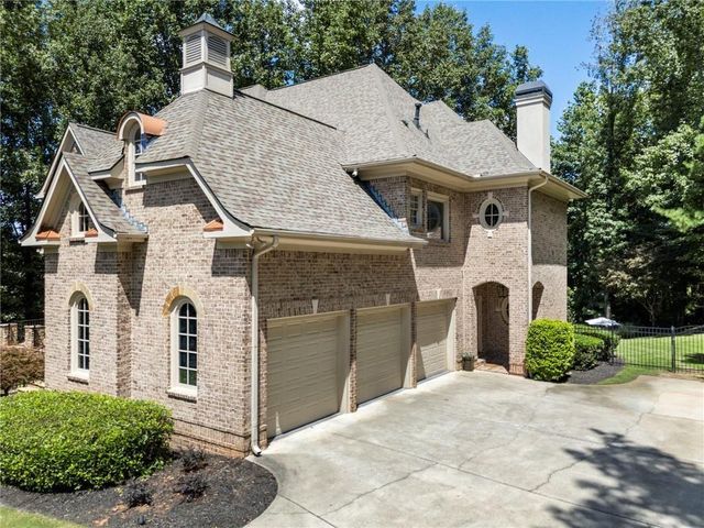 15873 Meadow King Court, Milton, GA 30004