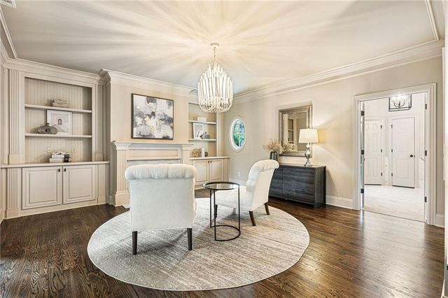 15873 Meadow King Court, Milton, GA 30004