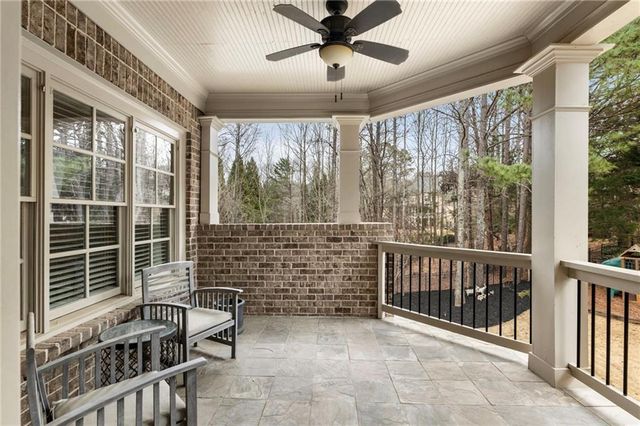 15873 Meadow King Court, Milton, GA 30004