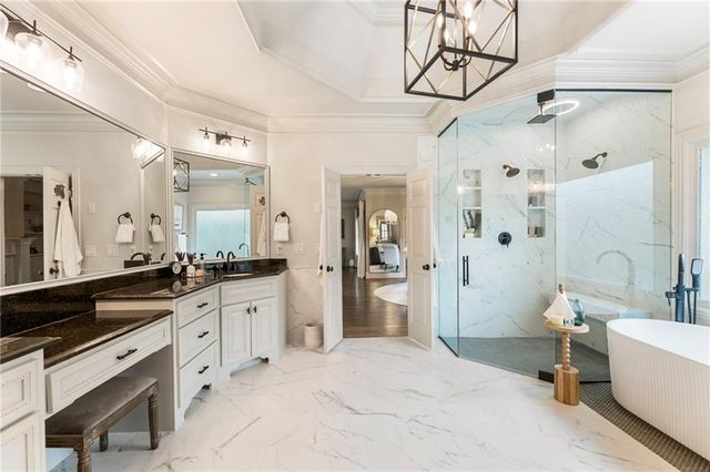 15873 Meadow King Court, Milton, GA 30004