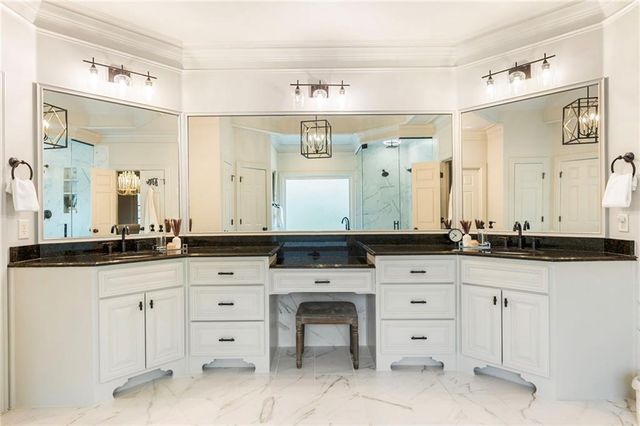 15873 Meadow King Court, Milton, GA 30004