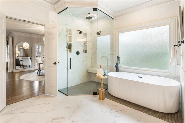 15873 Meadow King Court, Milton, GA 30004