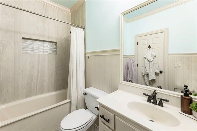 15873 Meadow King Court, Milton, GA 30004