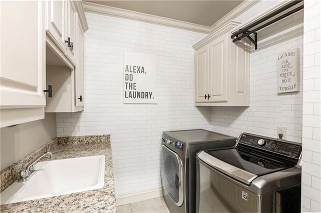 15873 Meadow King Court, Milton, GA 30004