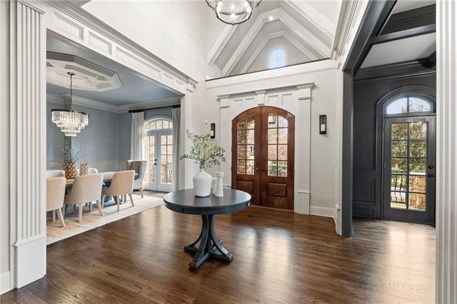 15873 Meadow King Court, Milton, GA 30004