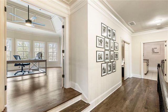 15873 Meadow King Court, Milton, GA 30004