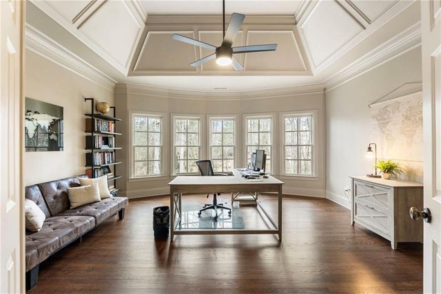 15873 Meadow King Court, Milton, GA 30004