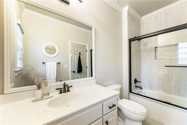 15873 Meadow King Court, Milton, GA 30004