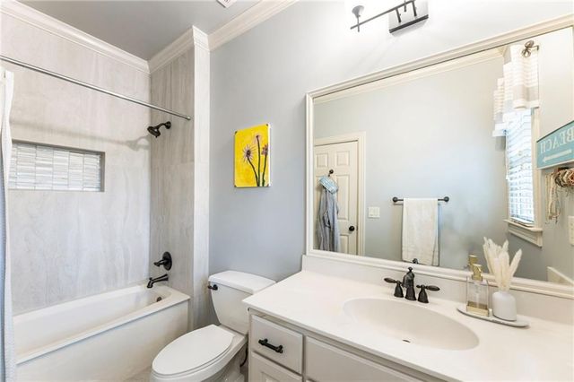 15873 Meadow King Court, Milton, GA 30004