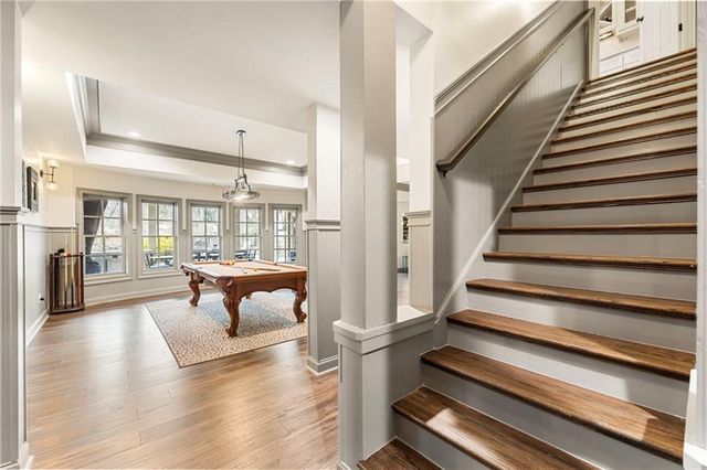 15873 Meadow King Court, Milton, GA 30004