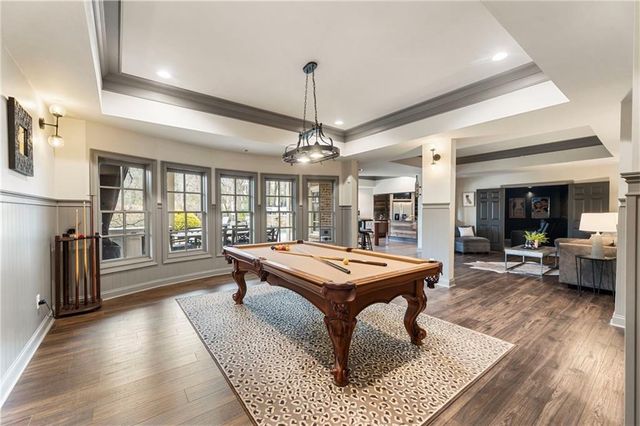 15873 Meadow King Court, Milton, GA 30004