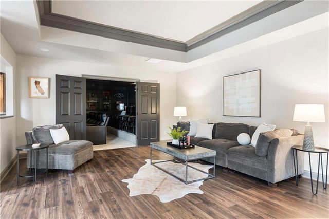 15873 Meadow King Court, Milton, GA 30004