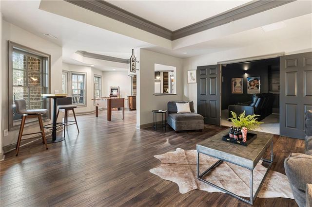 15873 Meadow King Court, Milton, GA 30004