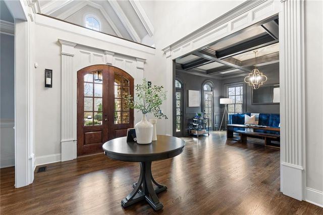 15873 Meadow King Court, Milton, GA 30004