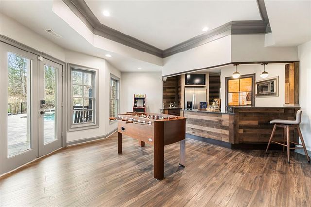 15873 Meadow King Court, Milton, GA 30004