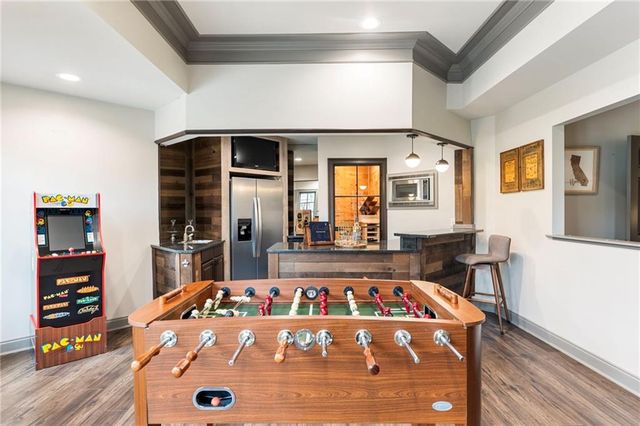 15873 Meadow King Court, Milton, GA 30004