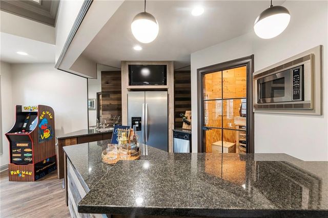 15873 Meadow King Court, Milton, GA 30004