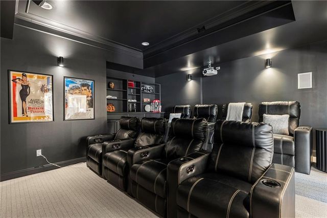 15873 Meadow King Court, Milton, GA 30004