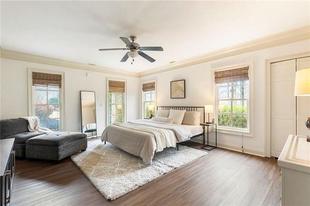 15873 Meadow King Court, Milton, GA 30004