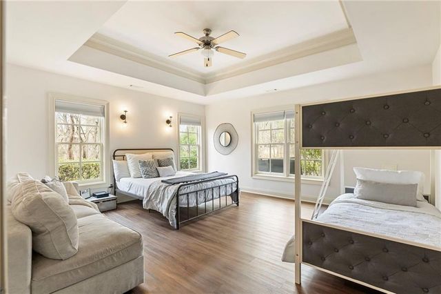 15873 Meadow King Court, Milton, GA 30004