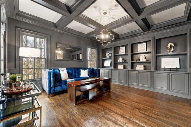 15873 Meadow King Court, Milton, GA 30004