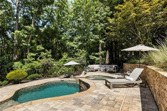 15873 Meadow King Court, Milton, GA 30004