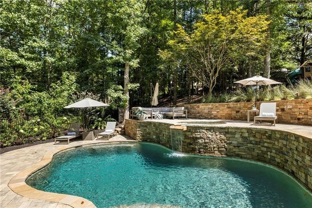 15873 Meadow King Court, Milton, GA 30004